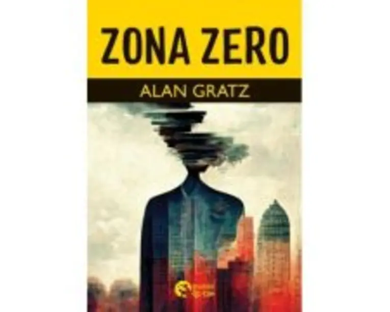 Zona Zero - Alan Gratz