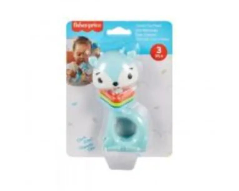 Jucarie zornaitoare cerb Fisher Price