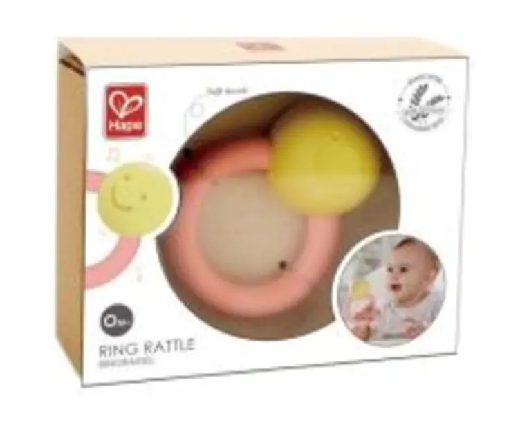 Zornaitoare inel, HAPE