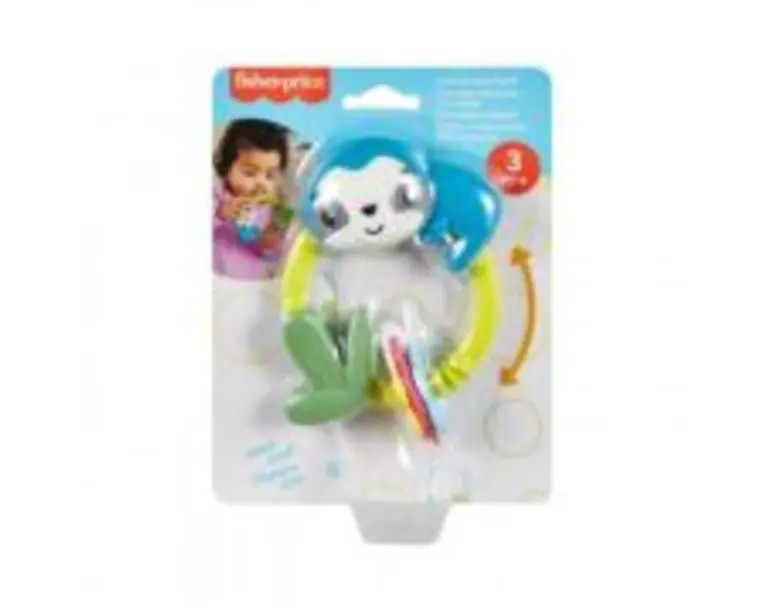 Jucarie zornaitoare lenes Fisher Price