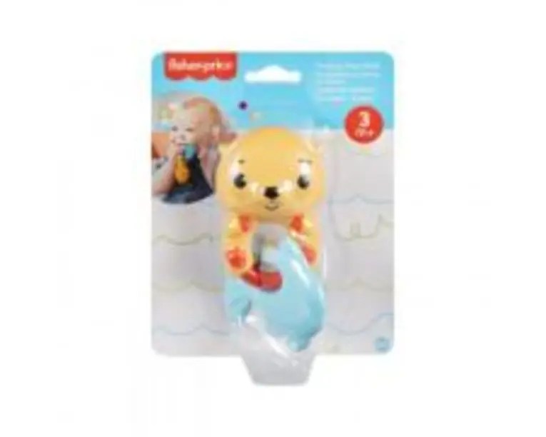 Jucarie zornaitoare vidra Fisher Price
