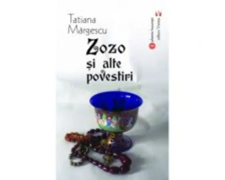 Zozo si alte povestiri - Tatiana Margescu