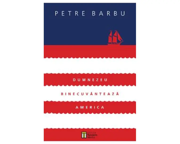 Dumnezeu binecuvanteaza America - Petre Barbu
