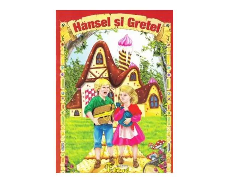 Hansel si Gretel