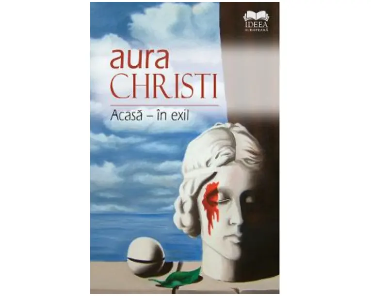 Acasa - in exil - Aura Christi