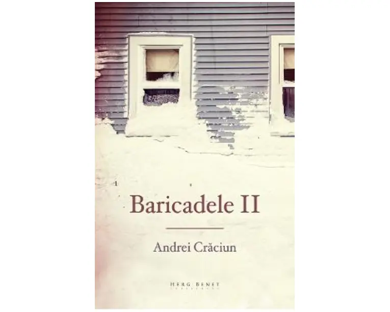 Baricadele II - Andrei Craciun