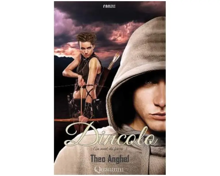 Dincolo: Am murit, din fericire 3 - Theo Anghel