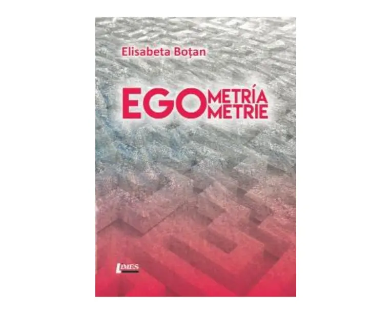 Egometria- Egometrie - Elisabeta Botan