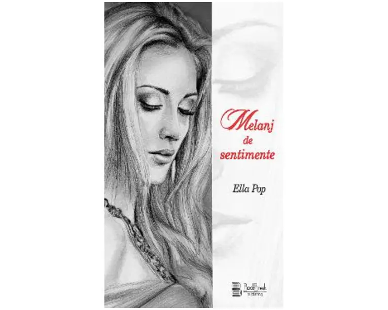 Melanj de sentimente - Ella Pop