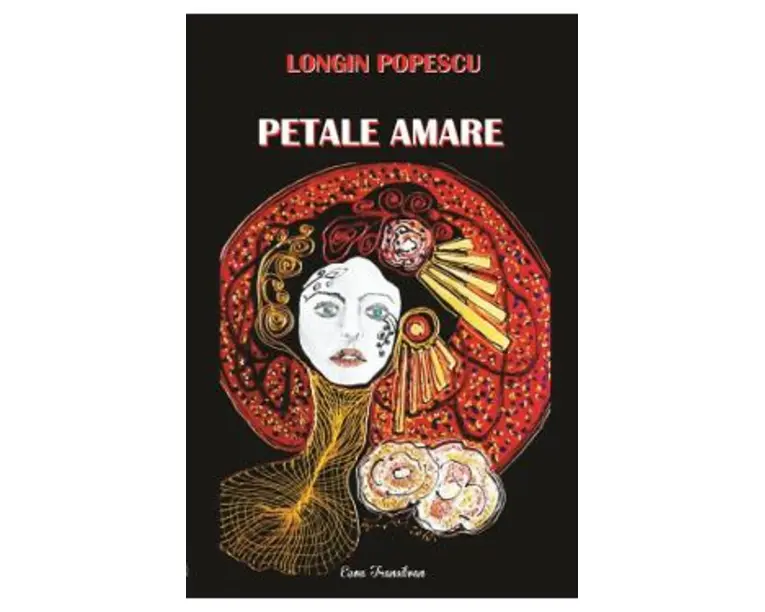 Petale amare - Longin Popescu