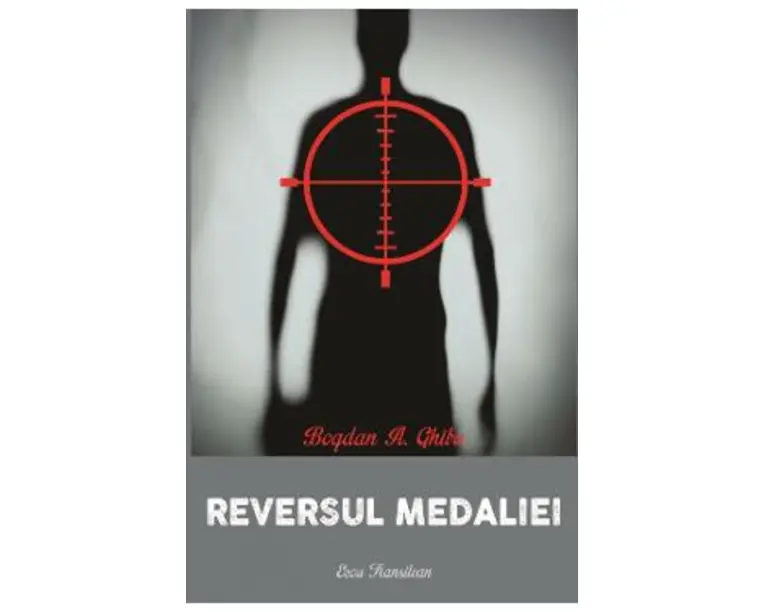 Reversul medaliei - Bogdan A. Ghibu