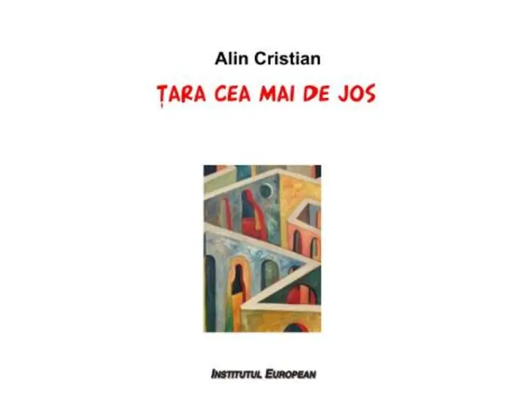 Tara cea mai de jos - Alin Cristian