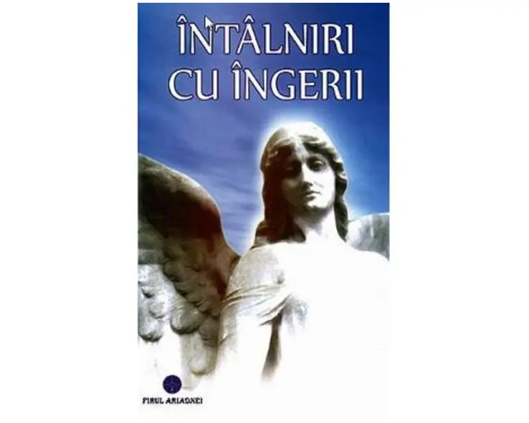 Intalniri cu ingerii