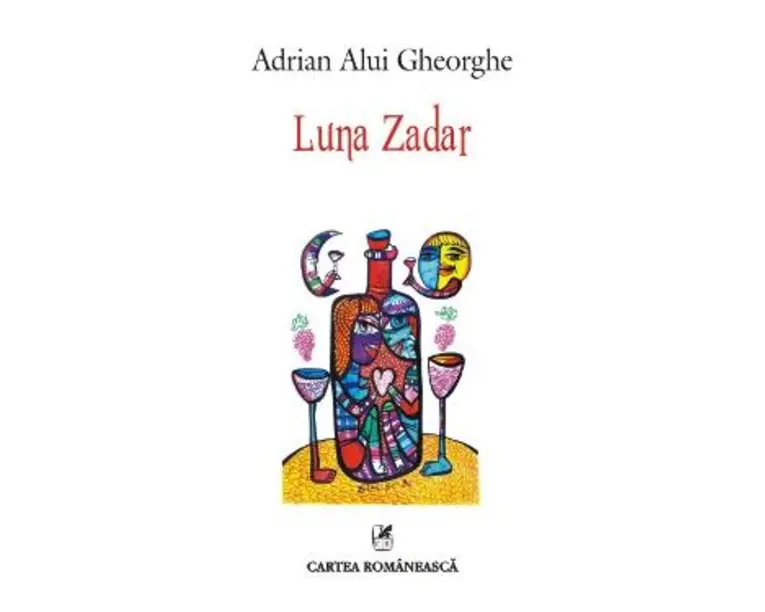 Luna Zadar - Adrian Alui Gheorghe