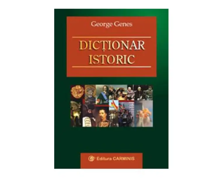 Dictionar istoric - George Genes