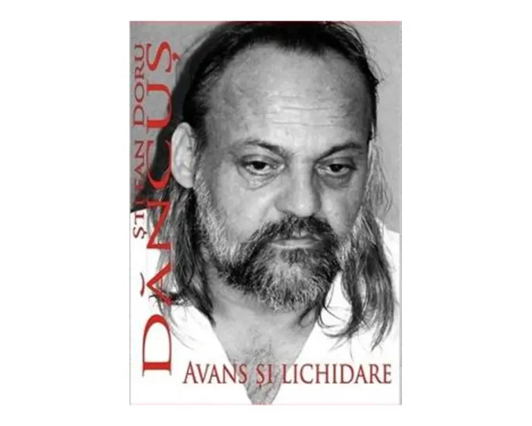 Avans si lichidare - Stefan Doru Dancus