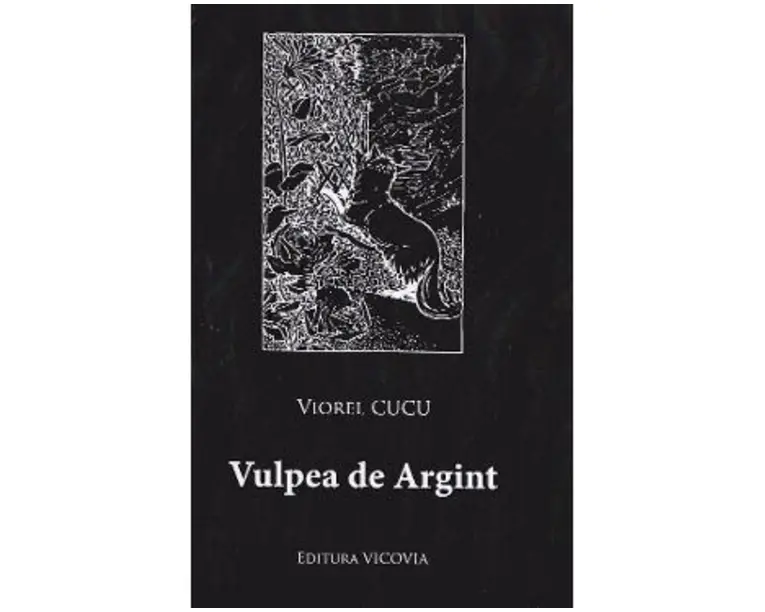 Vulpea de argint - Viorel Cucu
