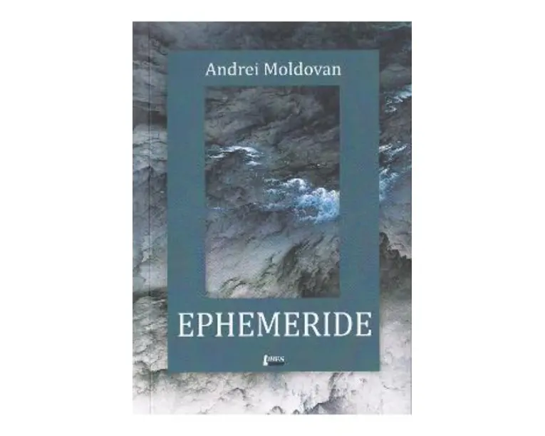 Ephemeride - Andrei Moldovan