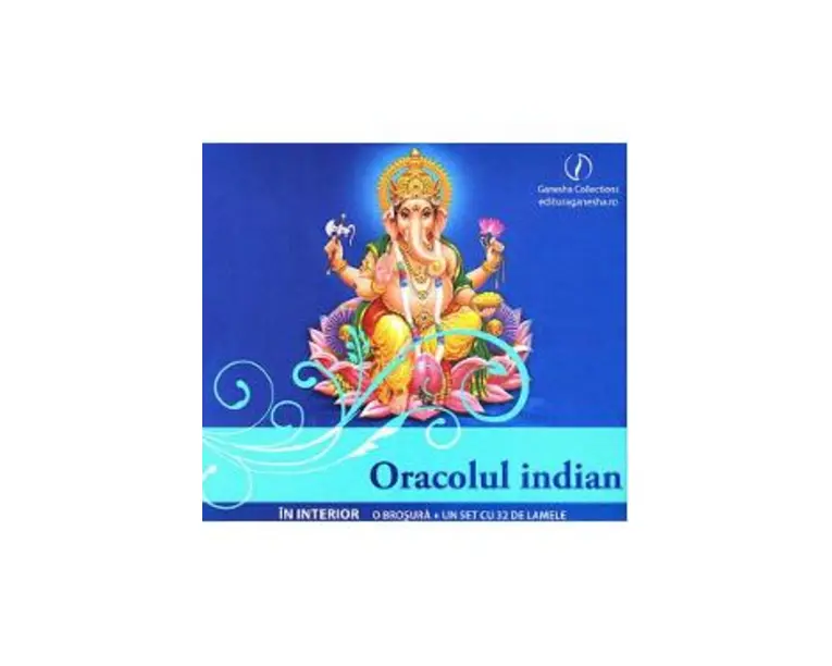 Oracolul indian