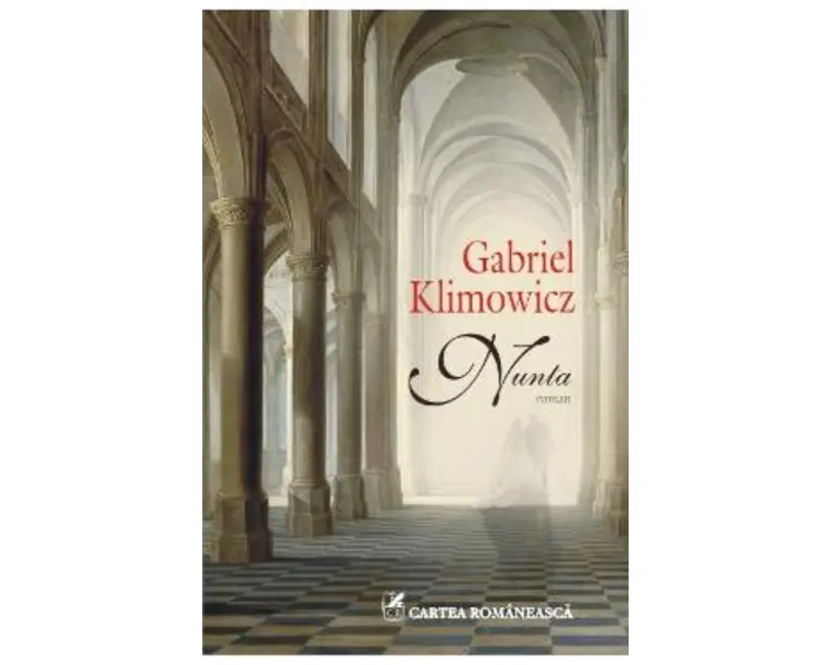 Nunta - Gabriel Klimowicz