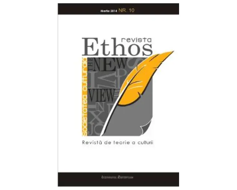 Revista Ethos nr.13