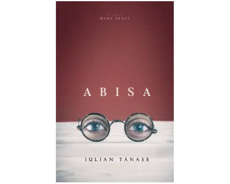 Abisa - Iulian Tanase
