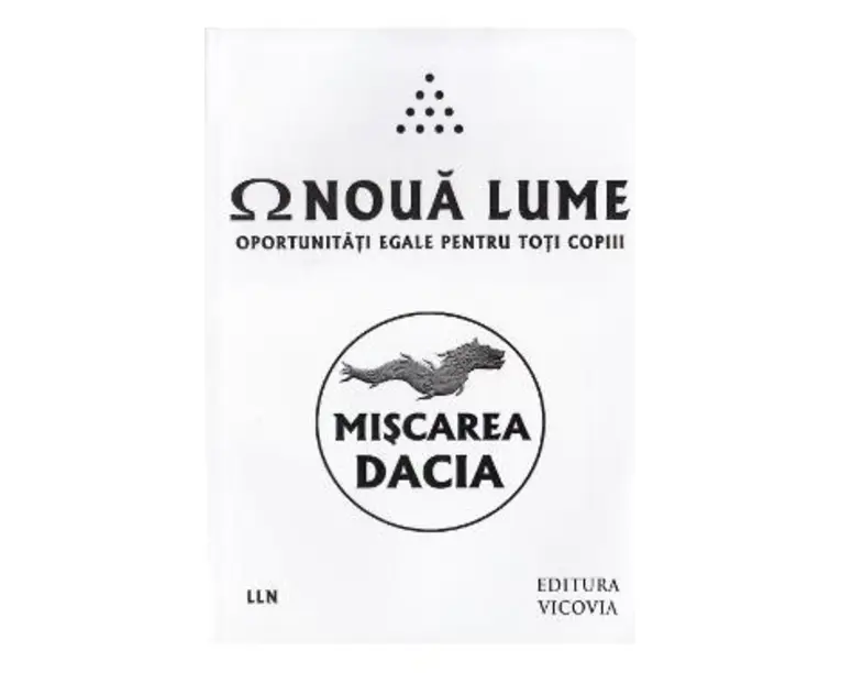 O noua lume, oportunitati egale pentru toti copii - Andrei A. Andrei