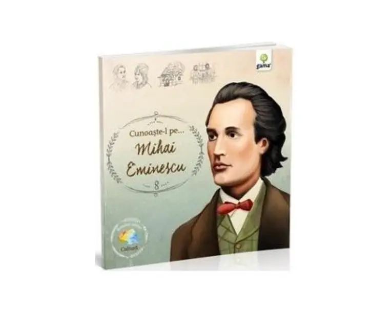 Cunoaste-l pe... Mihai Eminescu