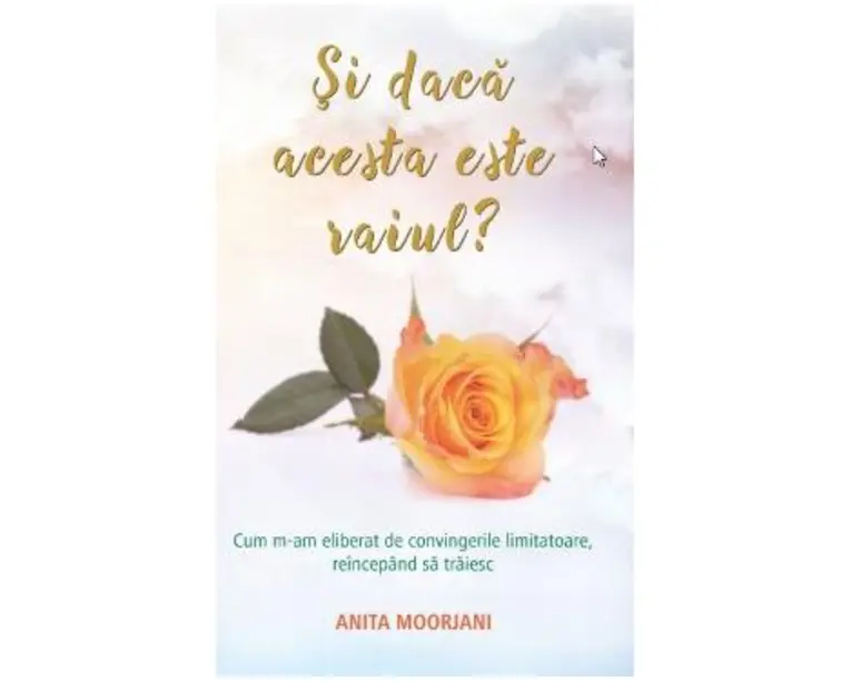 Si daca acesta este Raiul? - Anita Moorjani