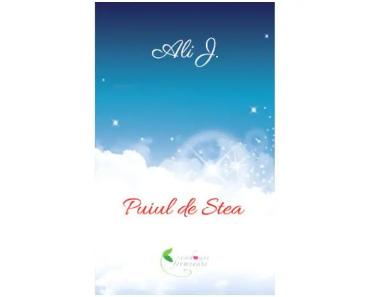 Puiul de stea - Ali J.