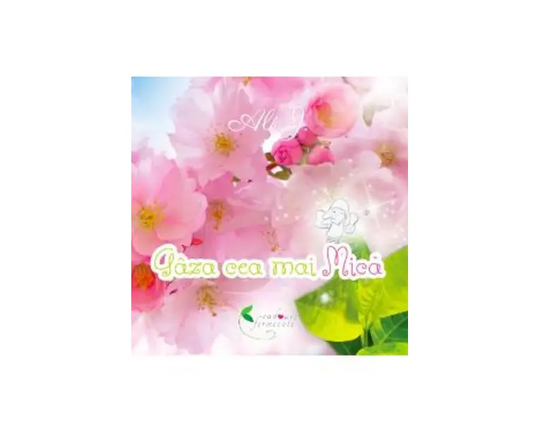 Gaza cea mai mica - Ali J.