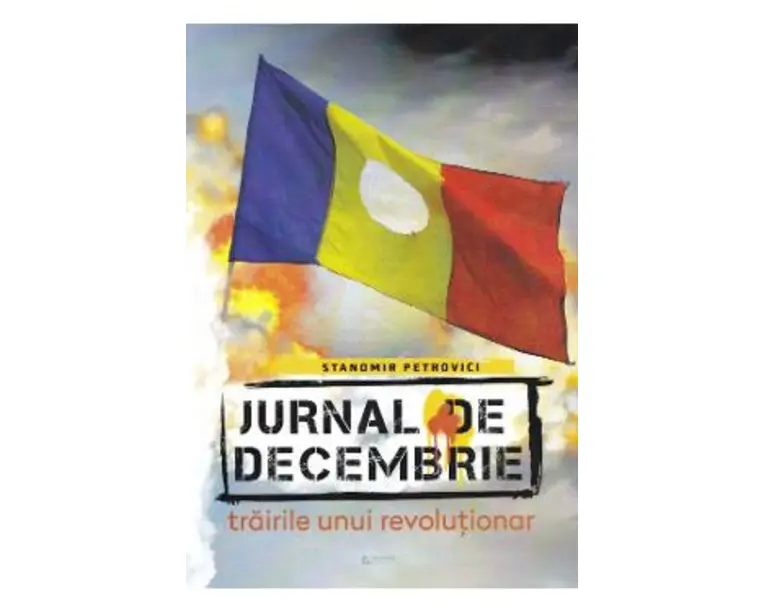 Jurnal de Decembrie - Stanomir Petrovici