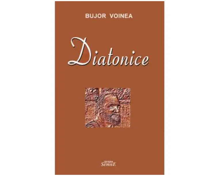 Diatonice - Bujor Voinea