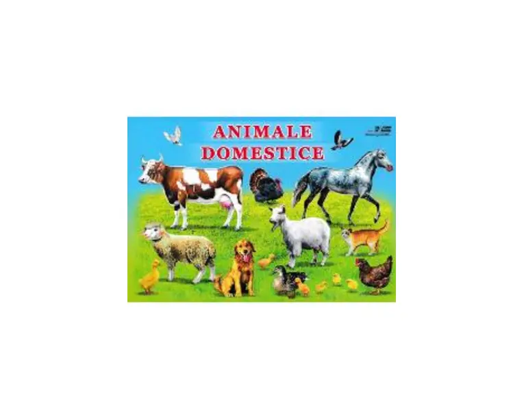 Animale domestice