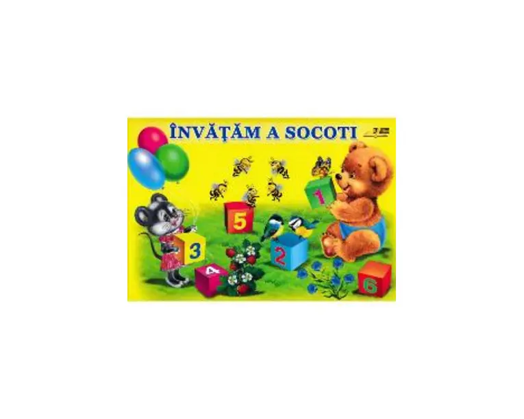 Invatam a socoti