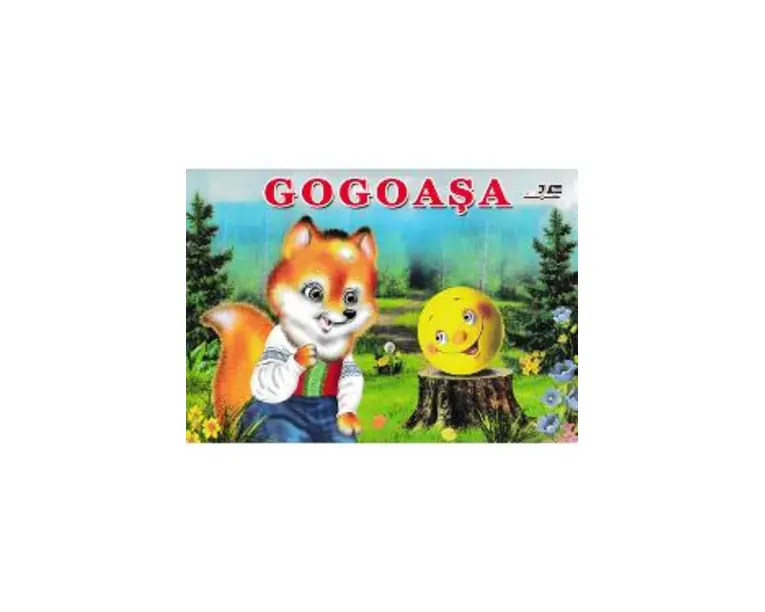 Gogoasa
