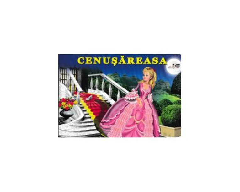 Cenusareasa