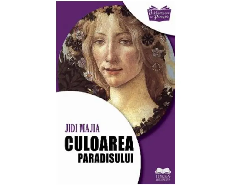 Culoarea Paradisului - Jidi Majia