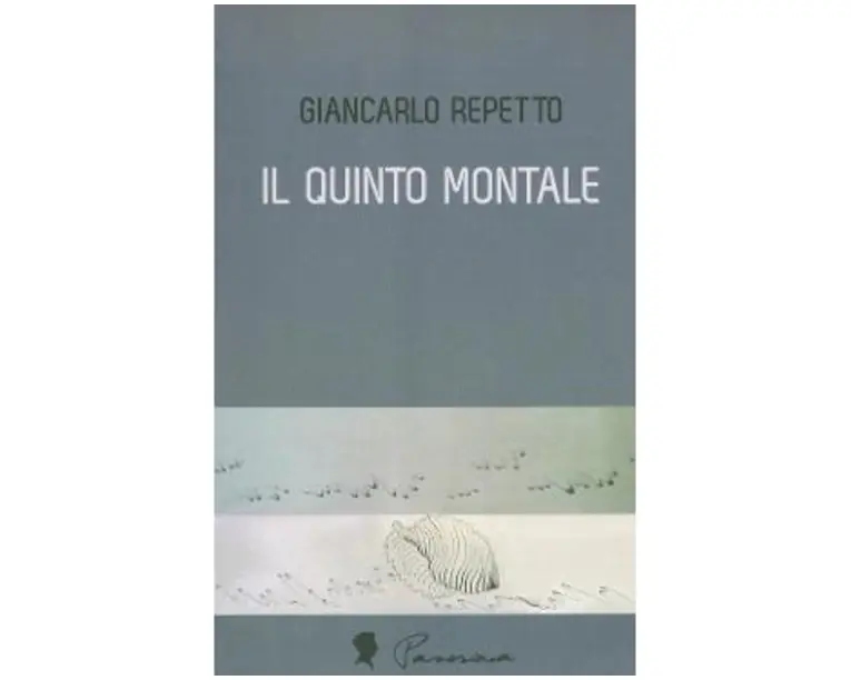 Il quinto montale - Giancarlo Repetto