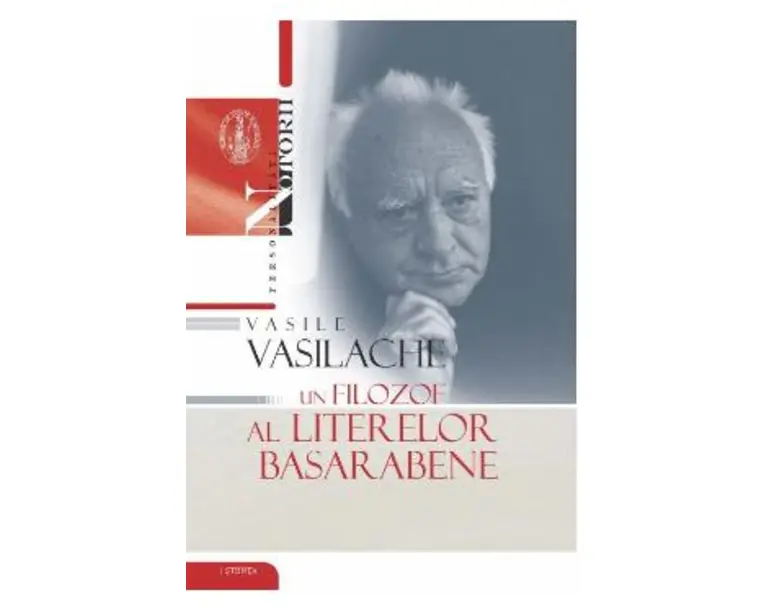 Vasile Vasilache, un filozof al literelor basarabene