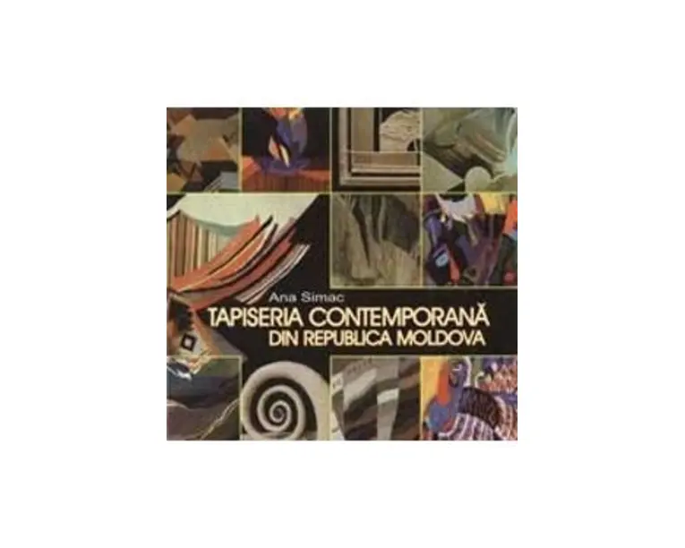 Tapiseria contemporana din Republica Moldova - Ana Simac