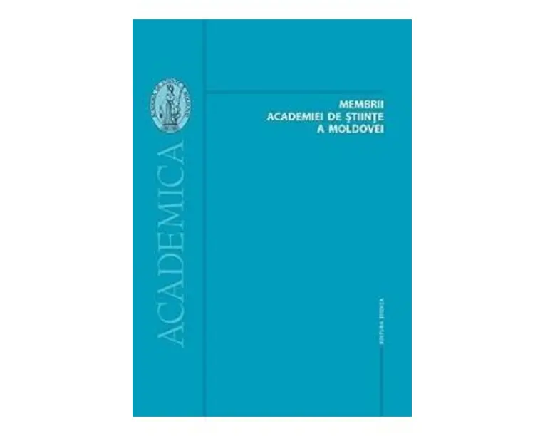 Membrii Academiei de Stiinte a Moldovei