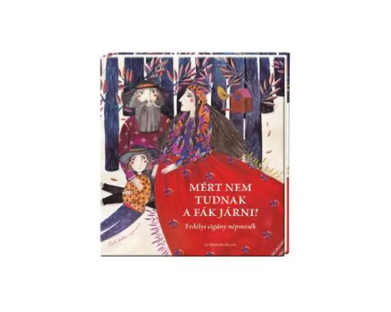 Mert nem tudnak a fak jarni?