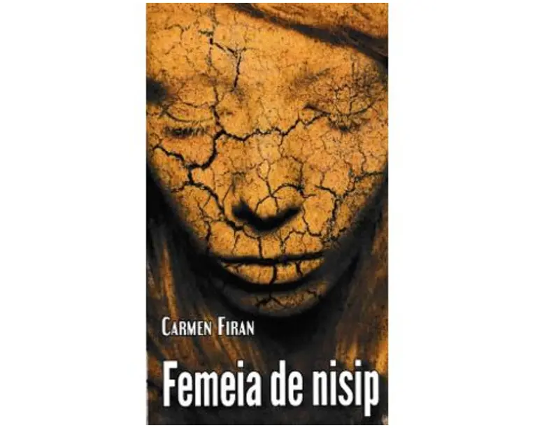 Femeia de nisip - Carmen Firan