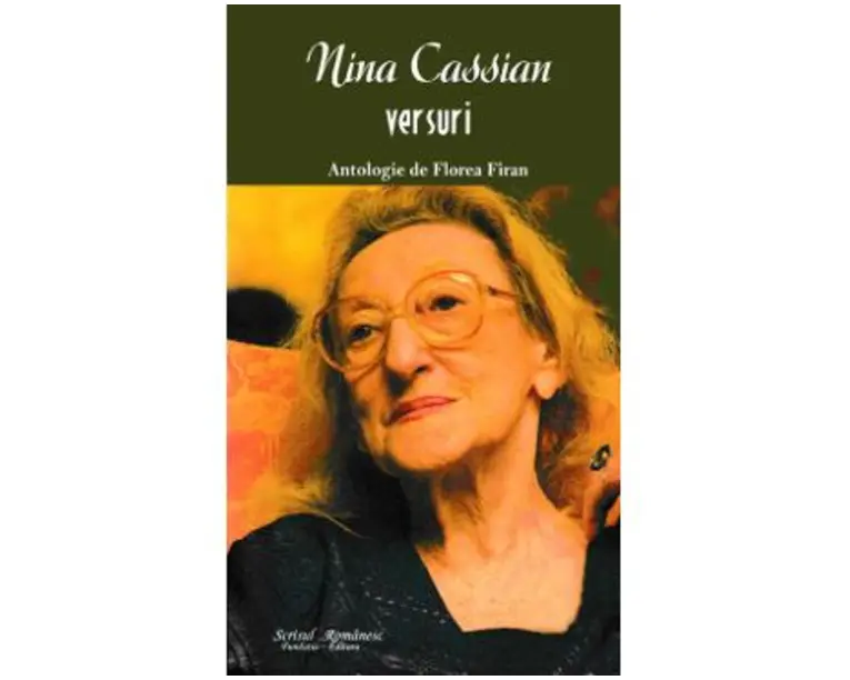 Versuri - Nina Cassian