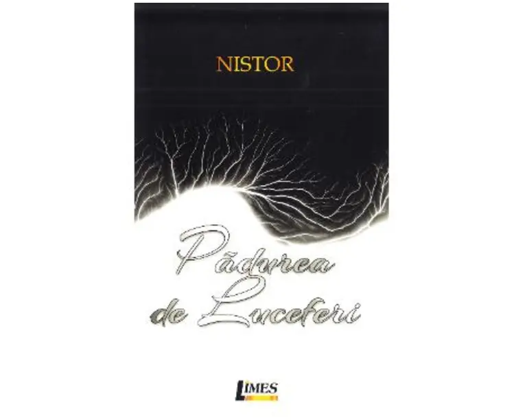 Padurea de luceferi - Nistor