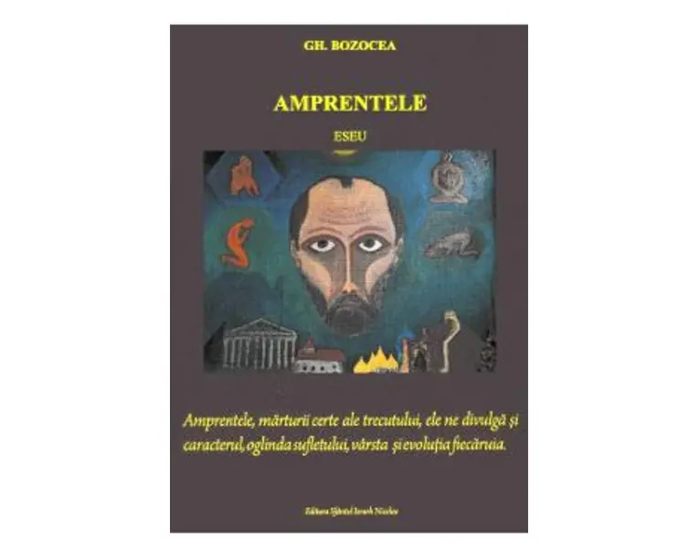 Amprentele - Gheorghe Bozocea