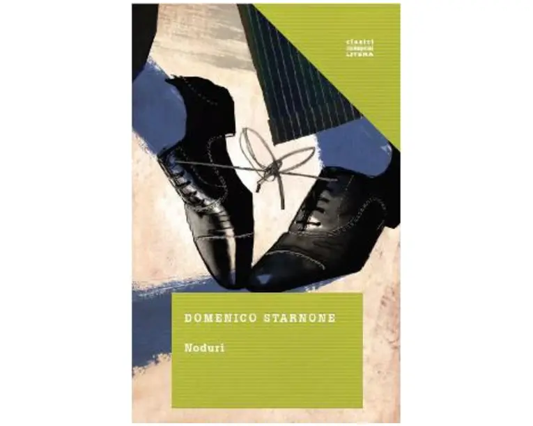 Noduri - Domenico Starnone