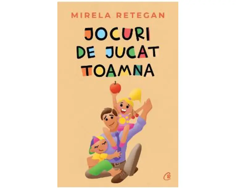 Jocuri de jucat Toamna - Mirela Retegan