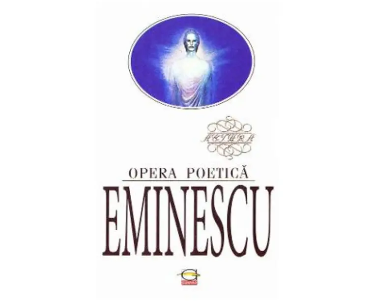 Opera poetica - Mihai Eminescu